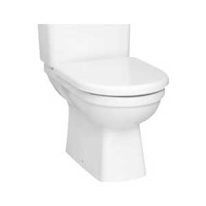 Унитаз Vitra напольный с сиденьем (9729В003-1162)