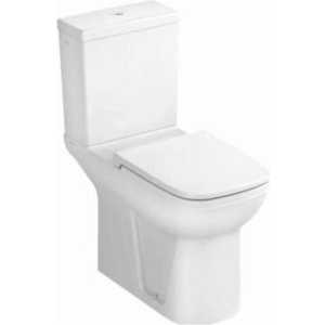 Унитаз компакт Vitra с бачком с сиденьем (9800В003-1209)