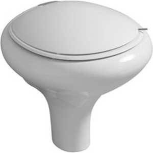 Унитаз Vitra Istanbul напольный (4253B003-0075)