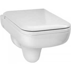 Унитаз Vitra подвесной (5353B003-0075)