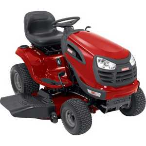 Трактор CraftsMan 28928 (288570)