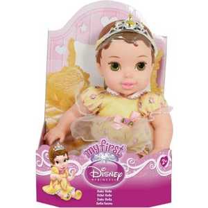 Jakks Кукла-пупс Малышки Принцессы Disney 75003(75030)