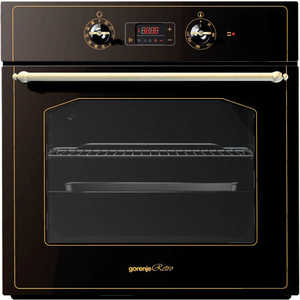 Электрический духовой шкаф Gorenje BO 7349 RBR