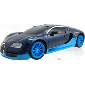 KidzTech Радиоуправляемый автомобиль 1:26 Bugatti 16.4 Super Sport 89111