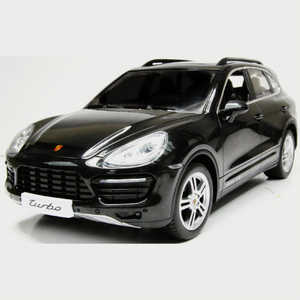 KidzTech Радиоуправляемый автомобиль 1:26 Porsche Cayenne S 89151