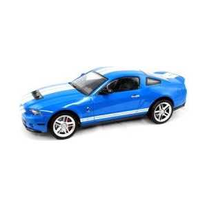 KidzTech Радиоуправляемый автомобиль 1:43 Ford GT500 Со встроенным аккумулятором 6618-836 (83061)