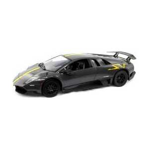 KidzTech Радиоуправляемый автомобиль 1:43 Lamborghini 670-4 Со встроенным аккумулятором 6618-839 (83091)