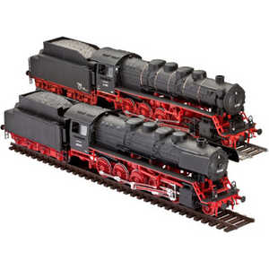 Revell Паровоз BR 43 2157