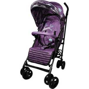 Коляска прогулочная Jekky Kids "Stripe" (фиолетовый)