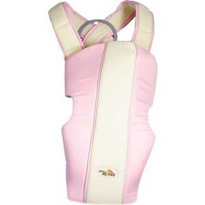 Рюкзак Jekky Kids переноска Easy Pink BB006