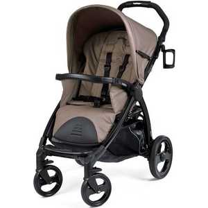 Коляска прогулочная Peg-Perego "Book Completo" (geo)