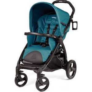 Коляска прогулочная Peg-Perego "Book Completo" (oceano)