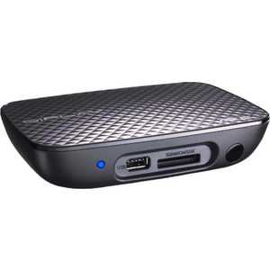 Мультимедийный проигрыватель Asus O!Play Mini Plus