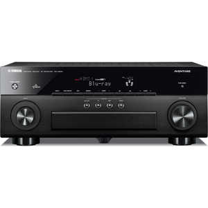 AV-ресивер Yamaha RX-A830, black