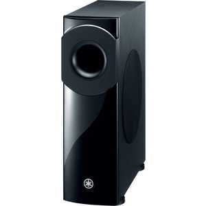 Сабвуфер Yamaha NS-WSW160, black