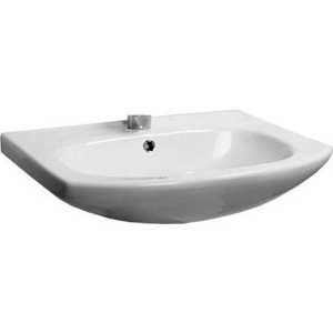 Раковина SMARTsant Лагуна 65 см (VT5503W)