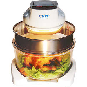 Аэрогриль UNIT UCO-2500X