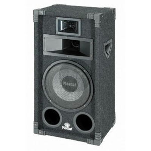 Напольная акустическая система Magnat Soundforce 1200