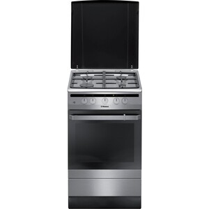 Газовая плита Hansa FCGX 53020