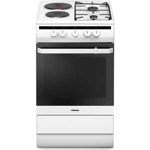 Комбинированная плита Hansa FCMW 53051