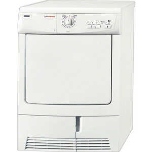 Сушильная машина Zanussi ZTK 123