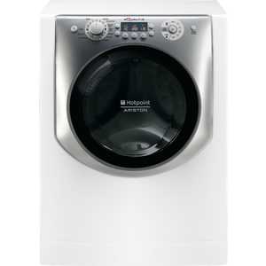 Стиральная машина Hotpoint-Ariston AQS0F 05S CIS