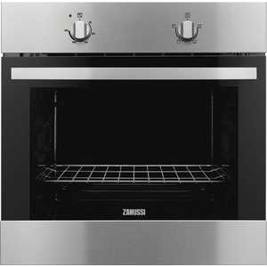 Электрический духовой шкаф Zanussi ZOB 10401 XV