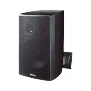 Полочная акустическая система Magnat Symbol Pro 160, black