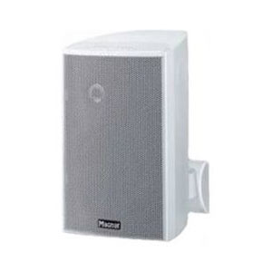 Полочная акустическая система Magnat Symbol Pro 130, white