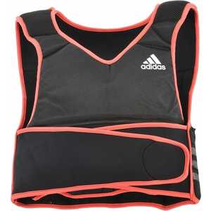 Жилет Adidas с утяжелителями 5 кг (ADSP-10702) от ТЕХПОРТ Жилет Adidas с утяжелителями 5 кг (ADSP-10702) от ТЕХПОРТ