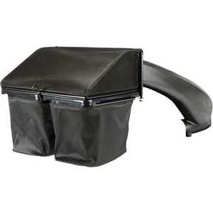 Травосборник двойной MTD для Minirider 76 SD (19A30014OEM)
