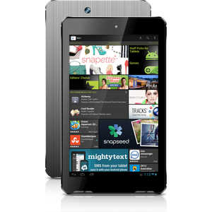 Планшет IconBIT NetTAB Matrix DX (NT-0709M)
