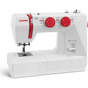 Швейная машина Janome Tip 712