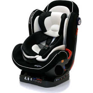 Автокресло Baby Care (черный) BV-012