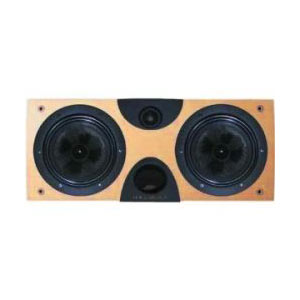 Акустическая система центрального канала Wharfedale Evo-2 center, cherry