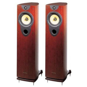 Напольная акустическая система Wharfedale Evo-2 20, piano cherry