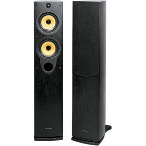 Напольная акустическая система Wharfedale Evo-2 30, black