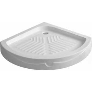 Душевой поддон Sturm DW ETTA 100х100 см (DW-ETTA101014-NWT)
