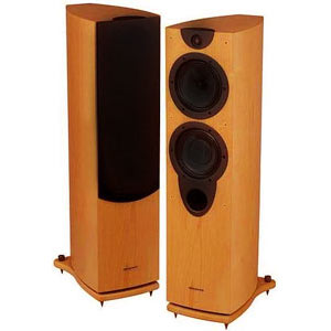 Напольная акустическая система Wharfedale Evo-2 30, cherry