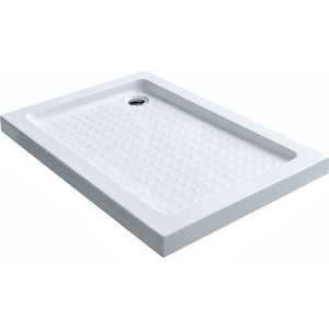 Душевой поддон Sturm DW ARENA 120х80 см (DW-AREN120807-NWT)