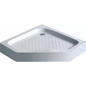 Душевой поддон Sturm DW STAR 100х100 см (DW-STAR101014-NWT)
