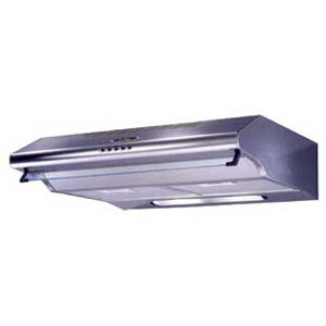 Вытяжка Jet Air Sunny FS 301/60 INX (1 мотор)