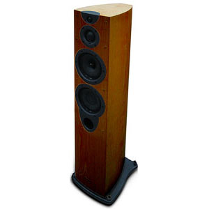 Напольная акустическая система Wharfedale Evo-2 50, piano rosewood