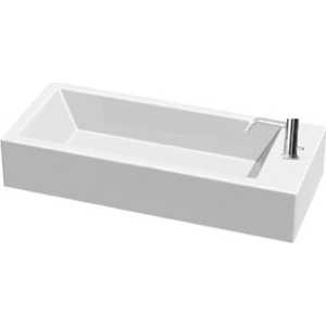 Раковина WhiteStone Hox large 70 см (WS06101F)