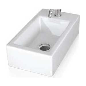 Раковина WhiteStone Hox mini 45 см (WS04501F)