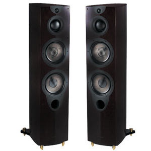Напольная акустическая система Wharfedale Opus2 2, piano black