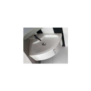 Раковина WhiteStone Kart угловая (WS32301F)