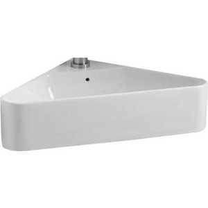 Раковина WhiteStone Normal 04c sospeso подвесная 42х42 см (WS11501V)