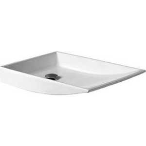 Раковина WhiteStone Om in 68 см встраиваемая под столешницу (WS03601F)