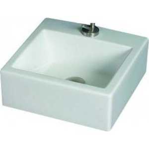 Раковина WhiteStone Quad 40 см (WS04301F)
